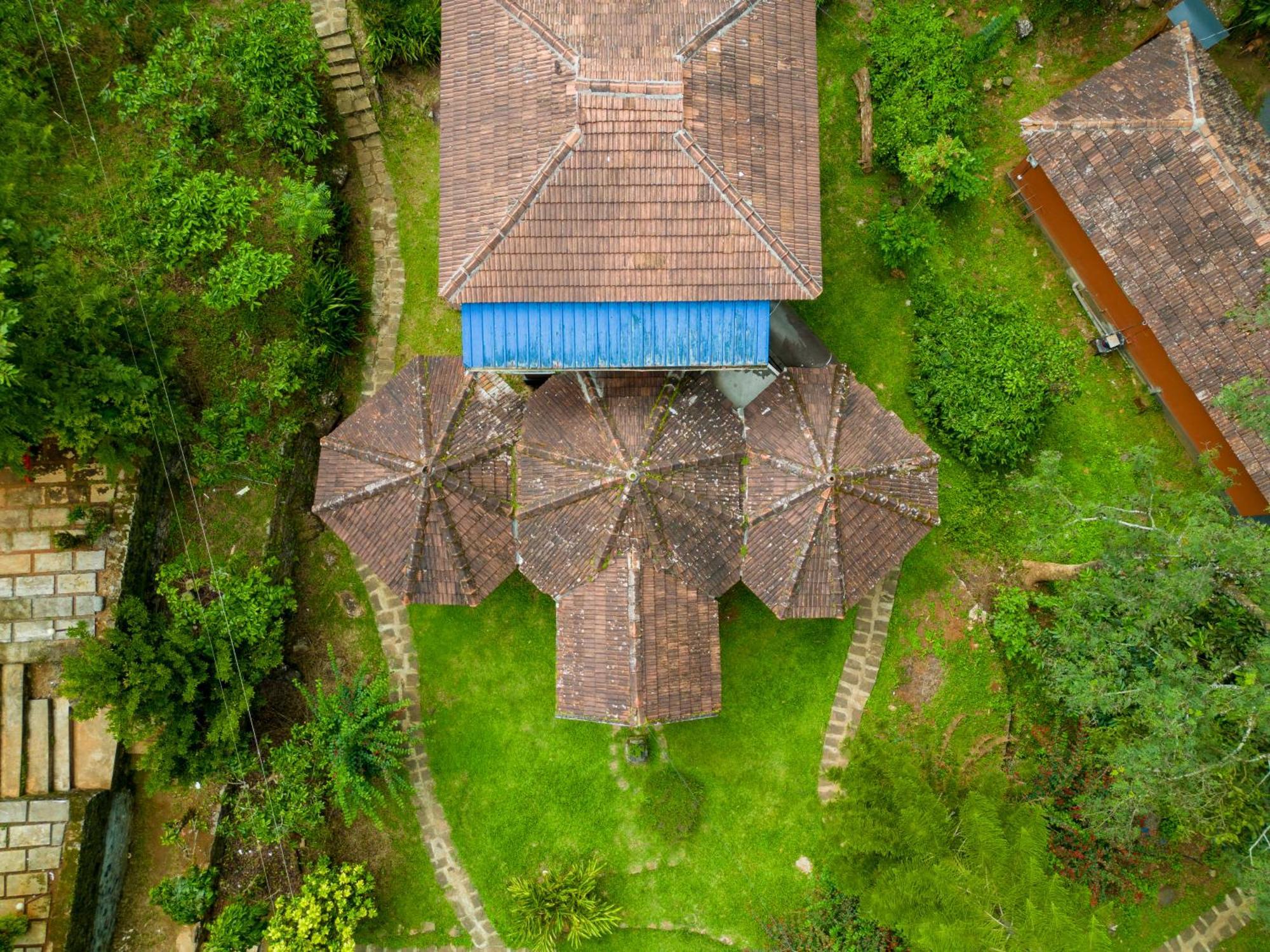 Mahout Resort Wayanad - An Experiential Jungle Stay With Waterfall Kalpatta Zewnętrze zdjęcie