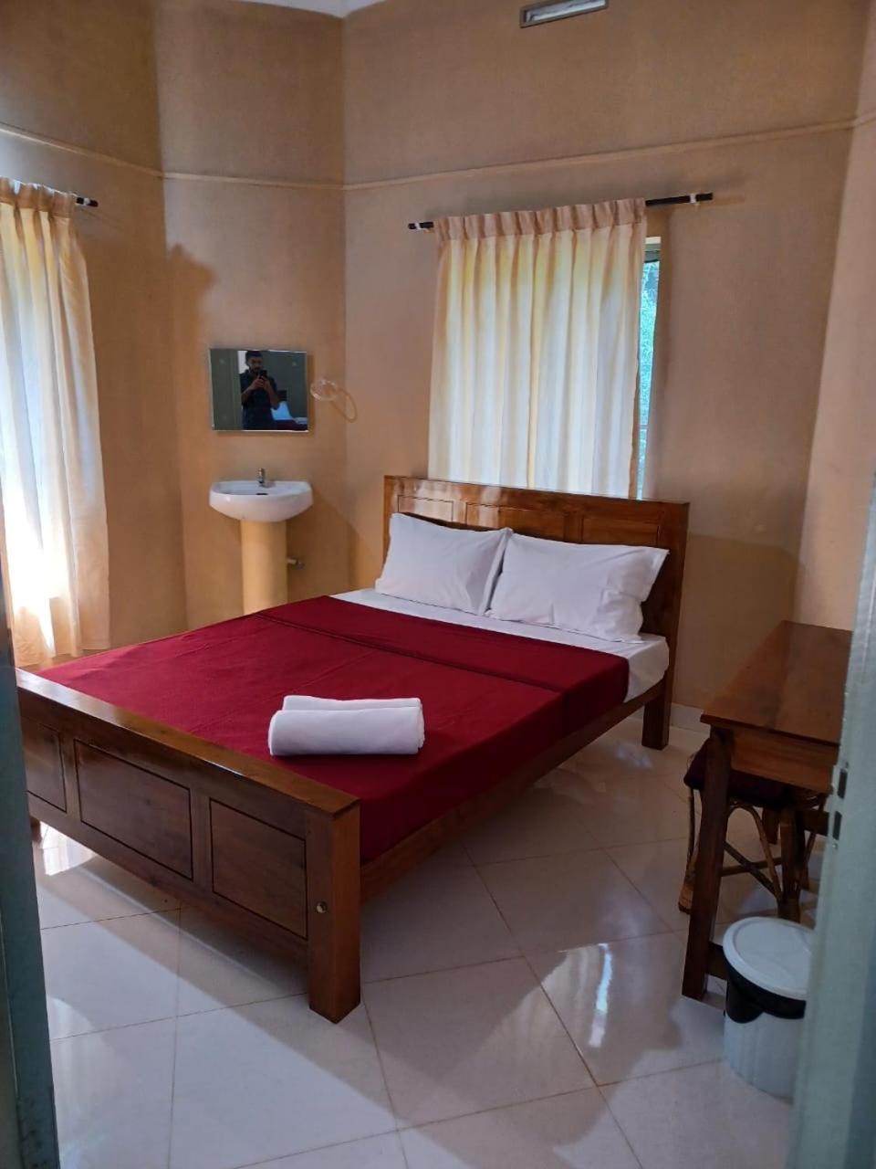 Mahout Resort Wayanad - An Experiential Jungle Stay With Waterfall Kalpatta Zewnętrze zdjęcie