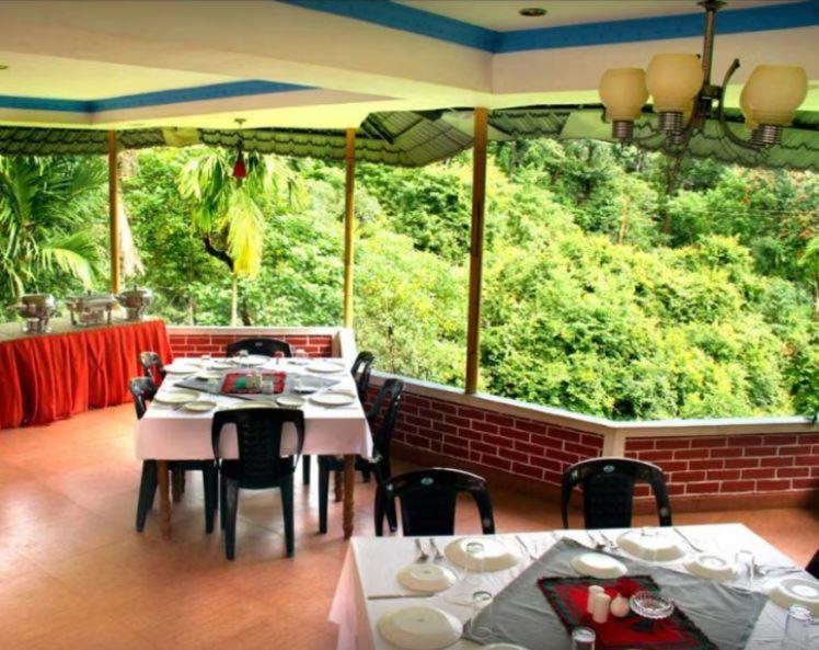 Mahout Resort Wayanad - An Experiential Jungle Stay With Waterfall Kalpatta Zewnętrze zdjęcie