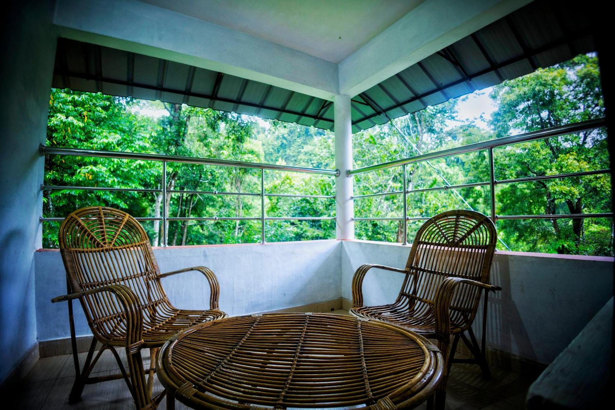 Mahout Resort Wayanad - An Experiential Jungle Stay With Waterfall Kalpatta Zewnętrze zdjęcie