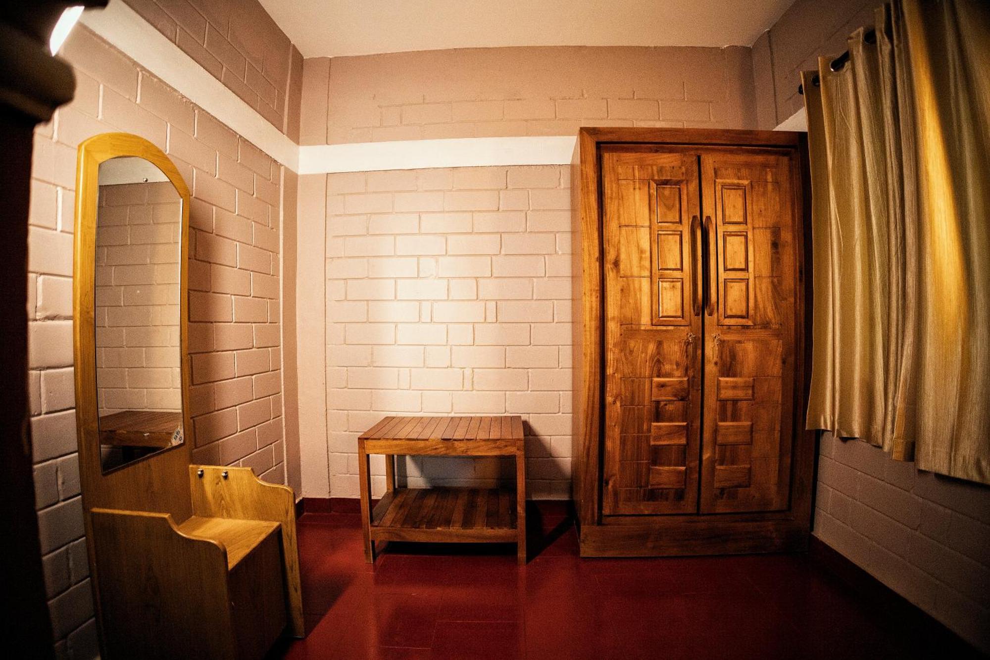 Mahout Resort Wayanad - An Experiential Jungle Stay With Waterfall Kalpatta Zewnętrze zdjęcie