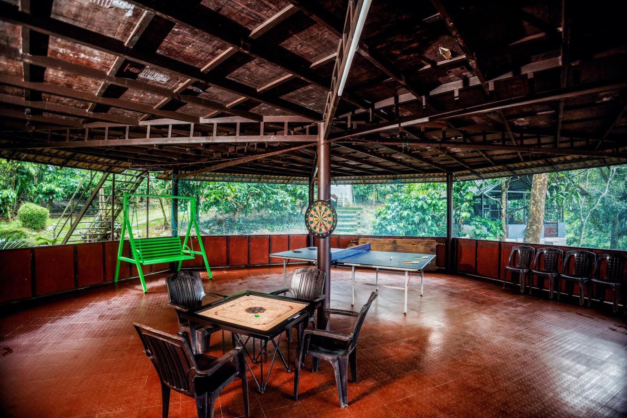 Mahout Resort Wayanad - An Experiential Jungle Stay With Waterfall Kalpatta Zewnętrze zdjęcie