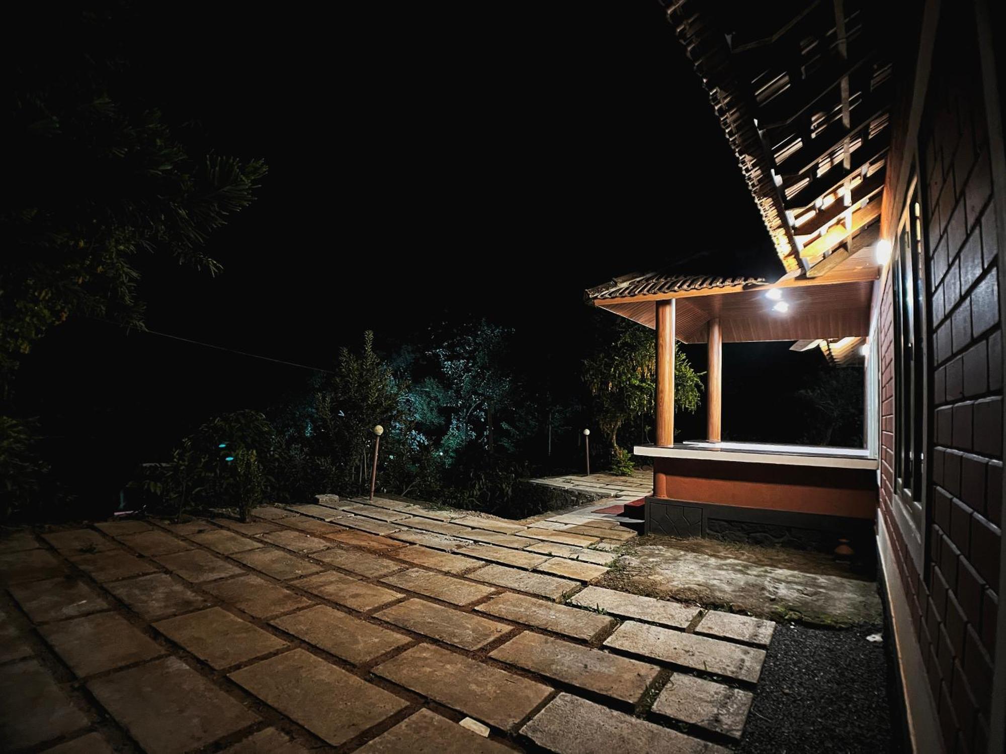 Mahout Resort Wayanad - An Experiential Jungle Stay With Waterfall Kalpatta Zewnętrze zdjęcie