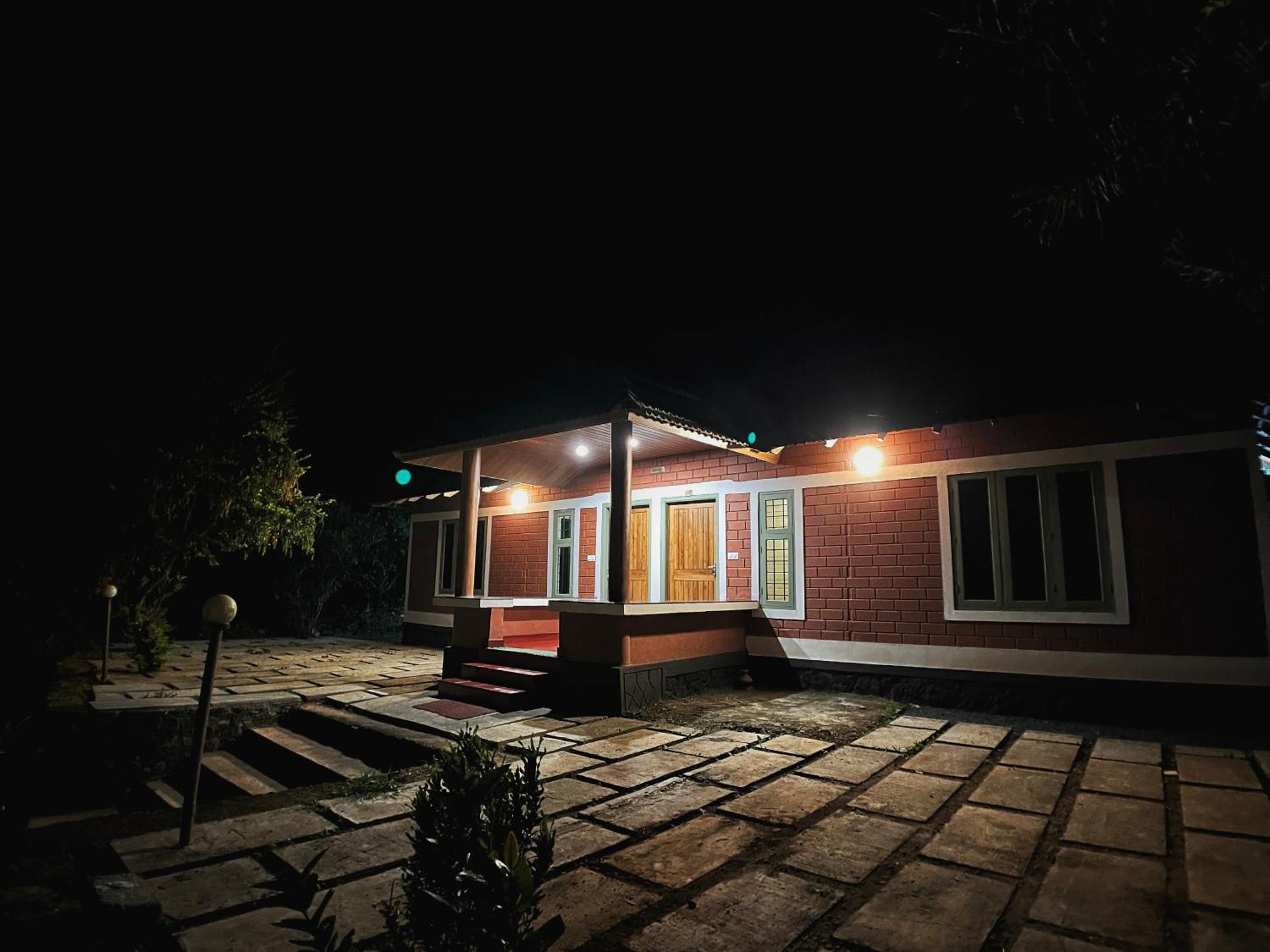 Mahout Resort Wayanad - An Experiential Jungle Stay With Waterfall Kalpatta Zewnętrze zdjęcie