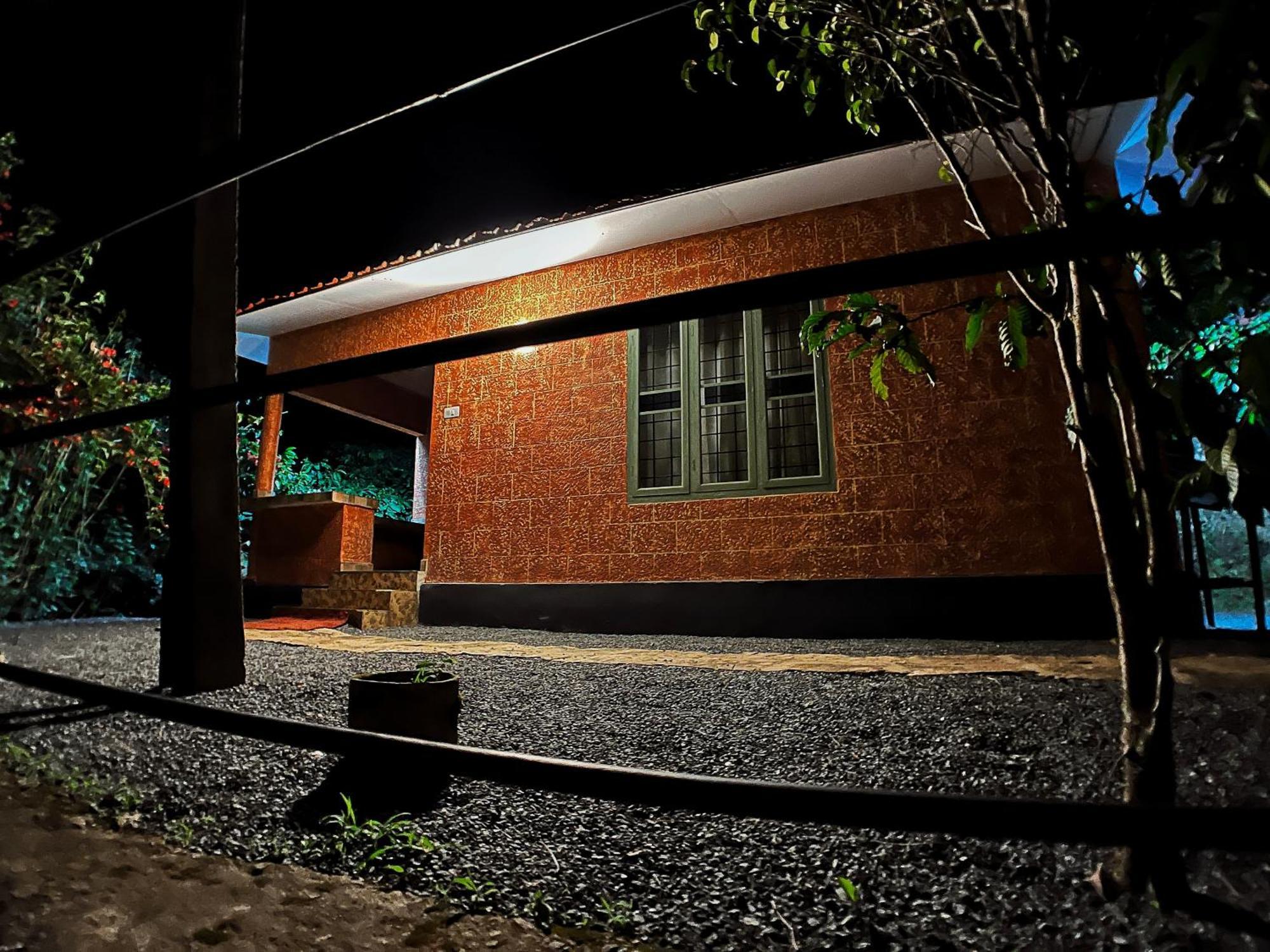 Mahout Resort Wayanad - An Experiential Jungle Stay With Waterfall Kalpatta Zewnętrze zdjęcie