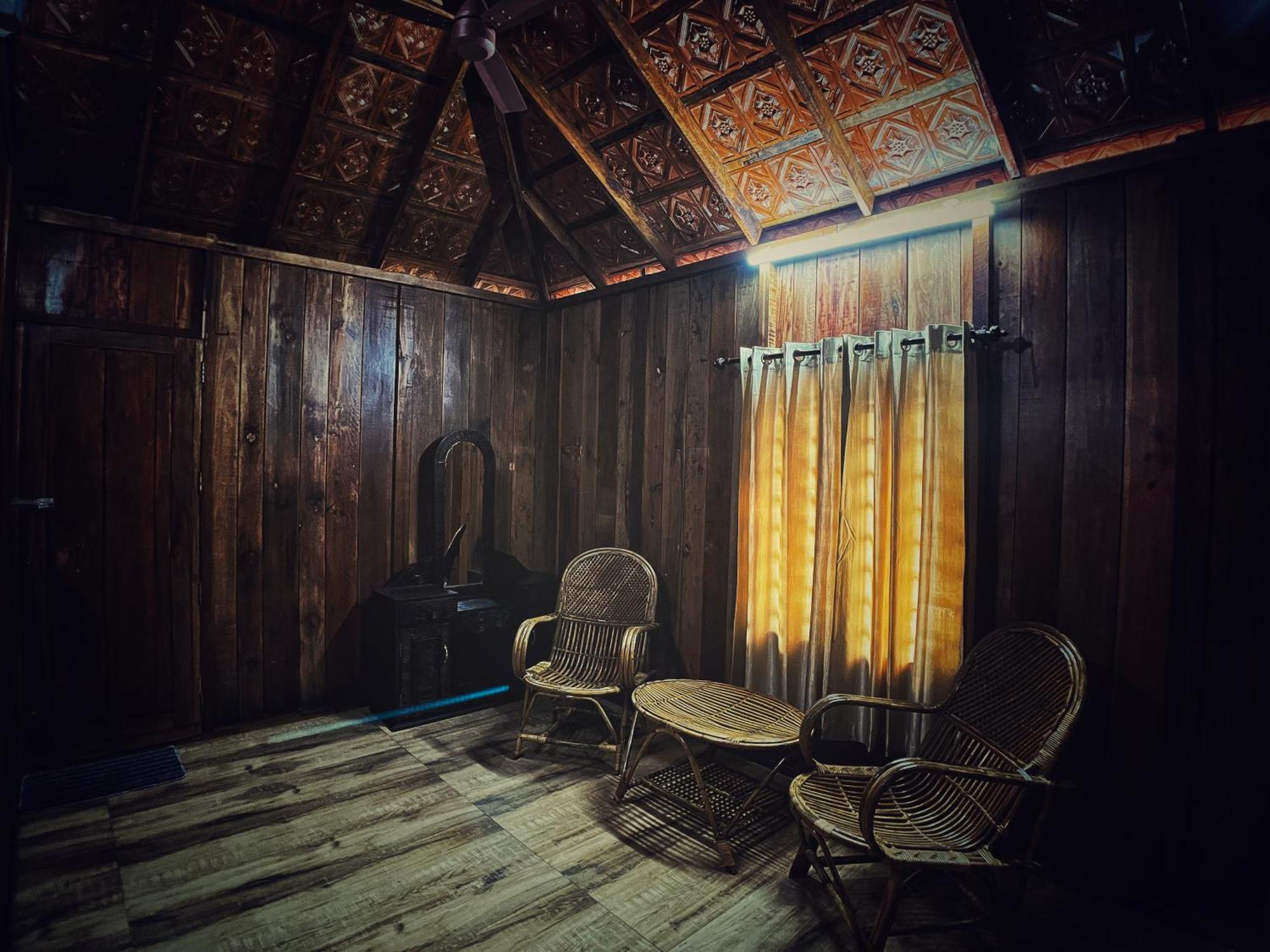 Mahout Resort Wayanad - An Experiential Jungle Stay With Waterfall Kalpatta Zewnętrze zdjęcie