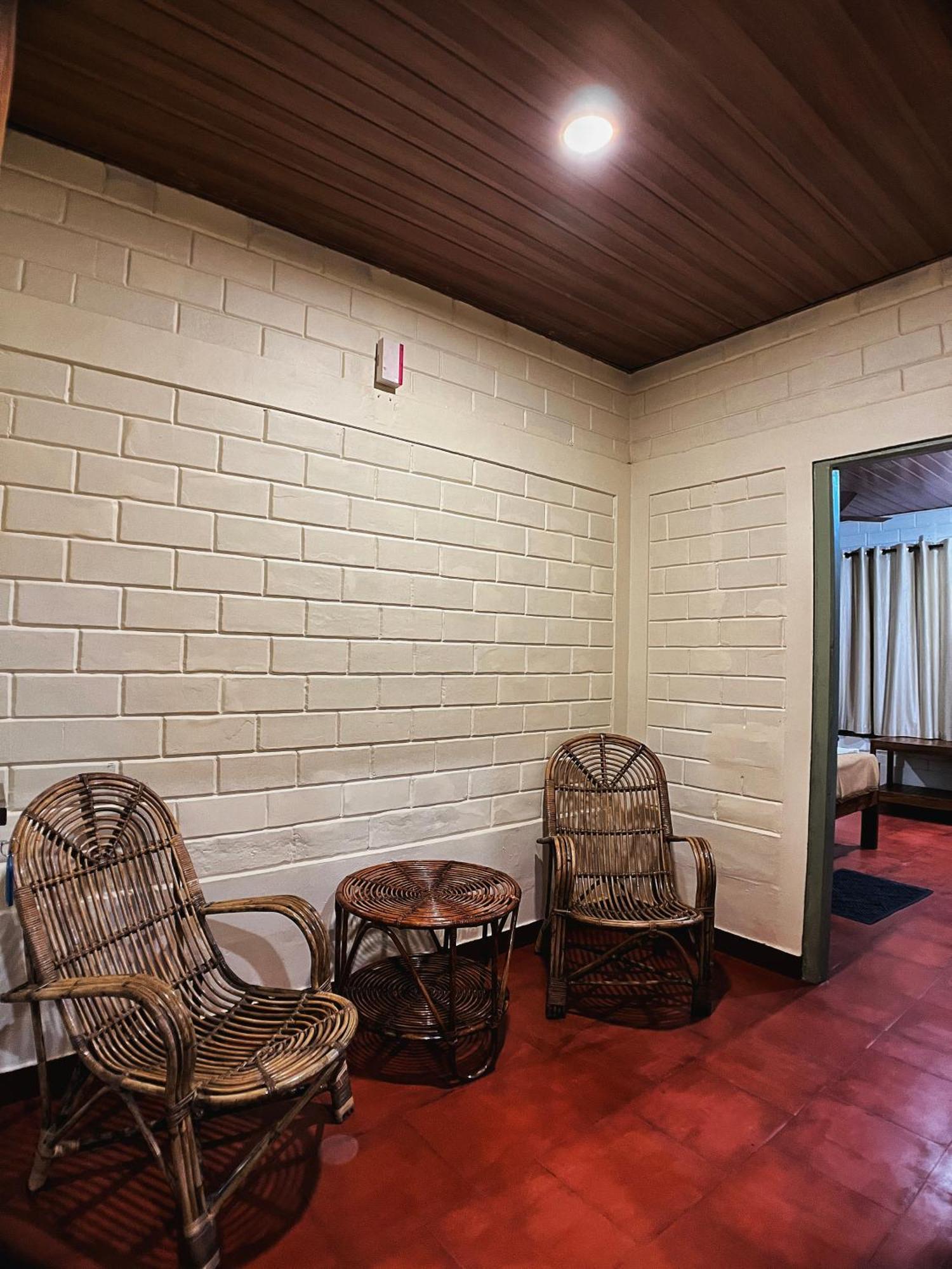 Mahout Resort Wayanad - An Experiential Jungle Stay With Waterfall Kalpatta Zewnętrze zdjęcie