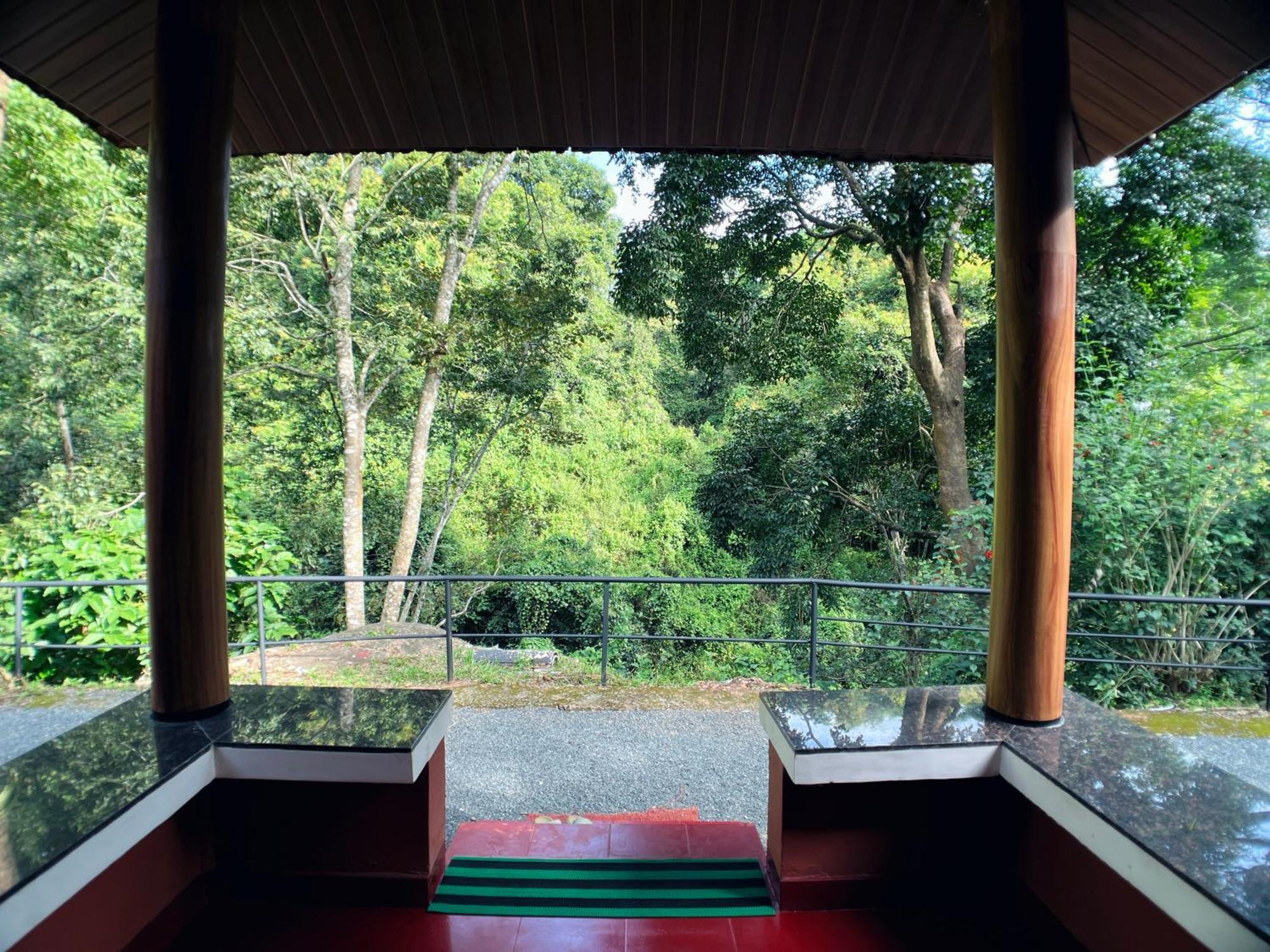 Mahout Resort Wayanad - An Experiential Jungle Stay With Waterfall Kalpatta Zewnętrze zdjęcie