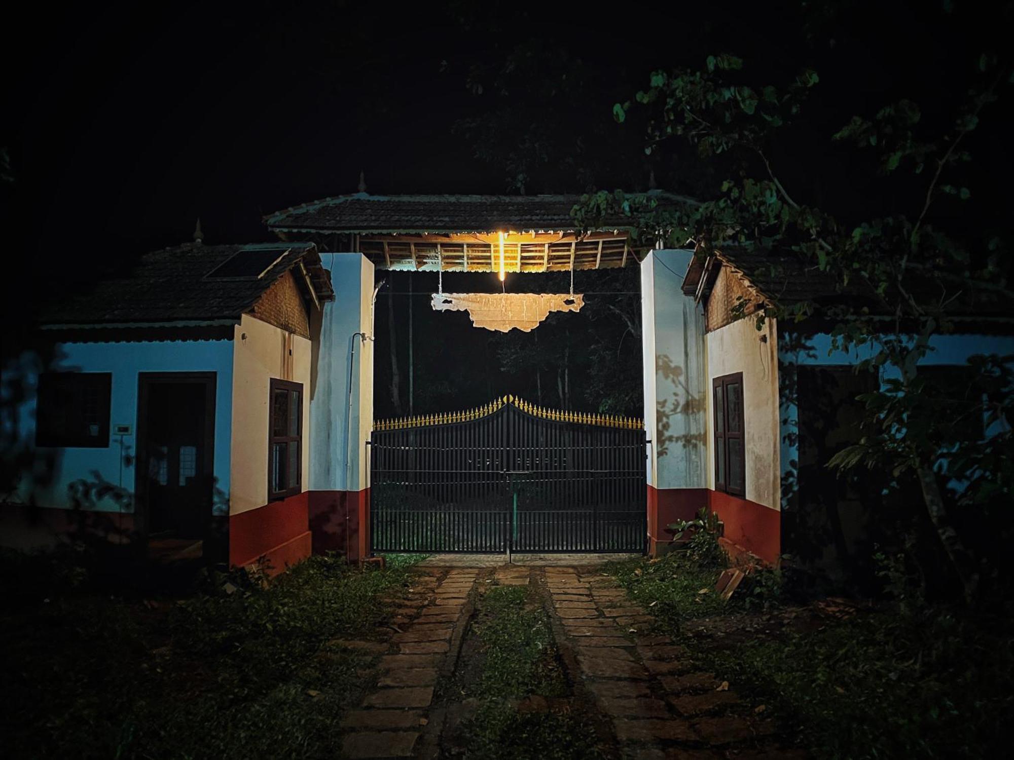 Mahout Resort Wayanad - An Experiential Jungle Stay With Waterfall Kalpatta Zewnętrze zdjęcie