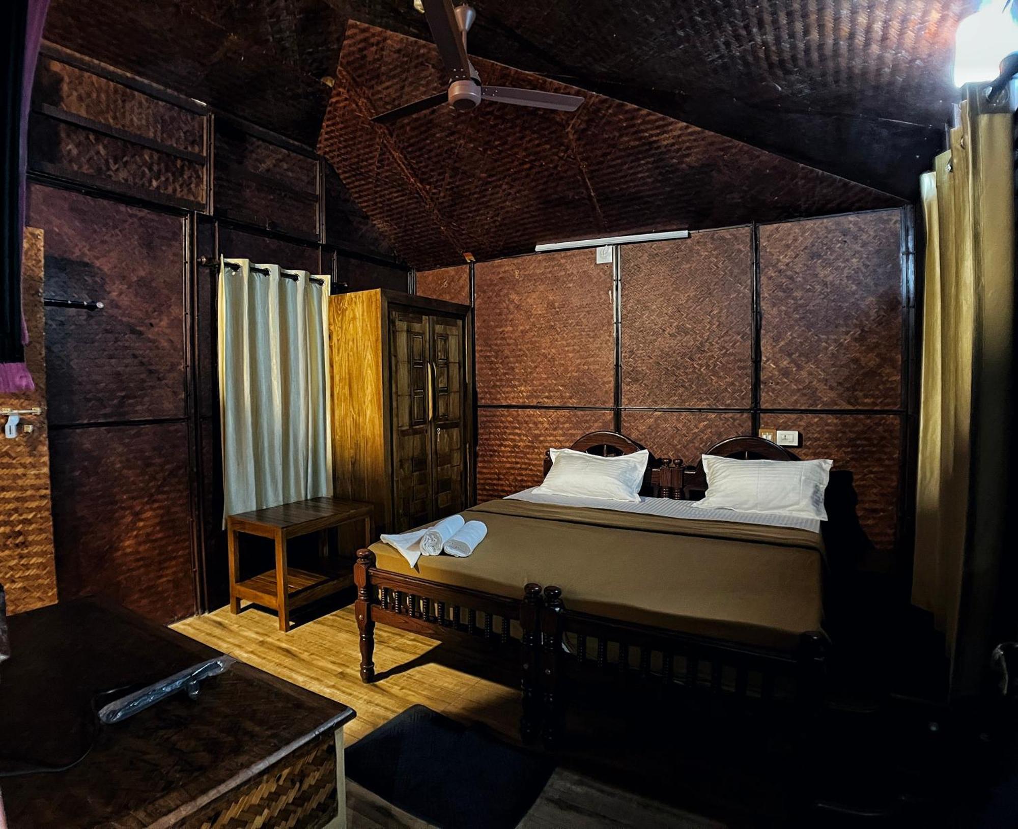Mahout Resort Wayanad - An Experiential Jungle Stay With Waterfall Kalpatta Zewnętrze zdjęcie